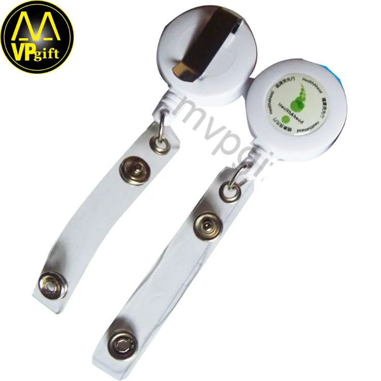 Metal Badge Sample 2