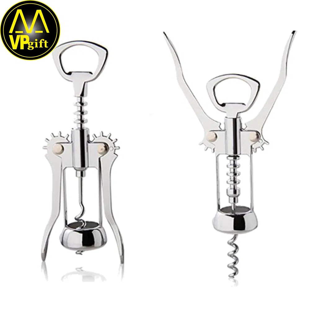 China Custom OEM Metal Zinc Alloy Stainless Steel Enamel Printing Logo Promotional Gift Key Finder Multi Function Bottle Opener