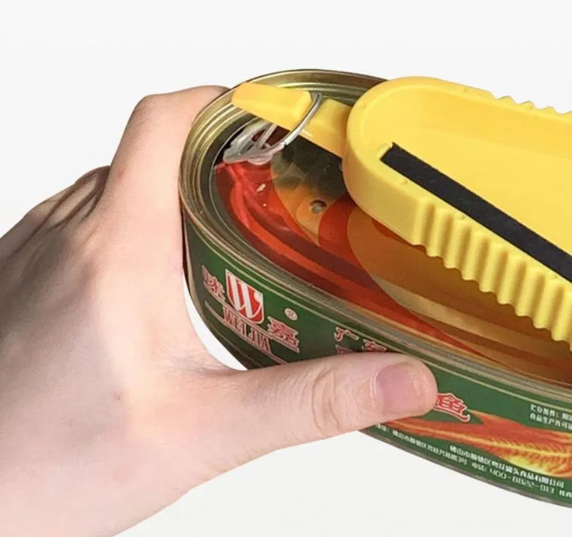 Multi-Function Bottle Opener 4