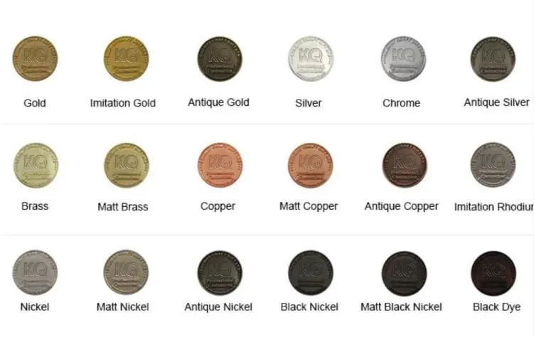 Customizable Templates 1