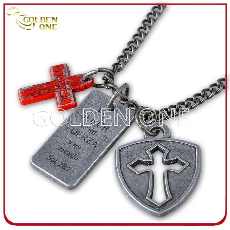 Dog Tag Sample 1