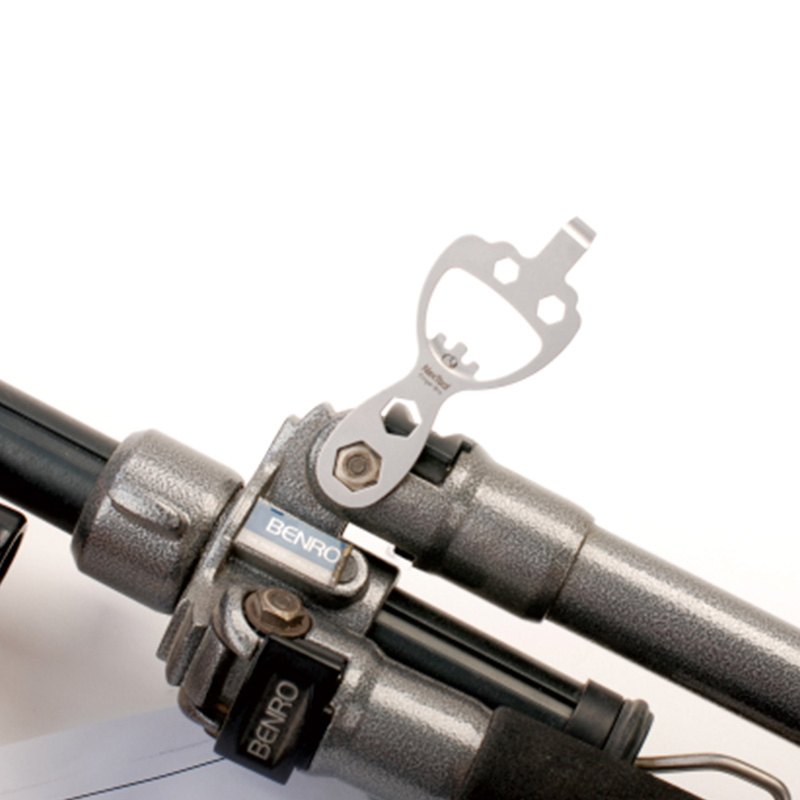 Nextool Muti Functional Wrench EDC Tool with Bottle Opener Screwdrivers