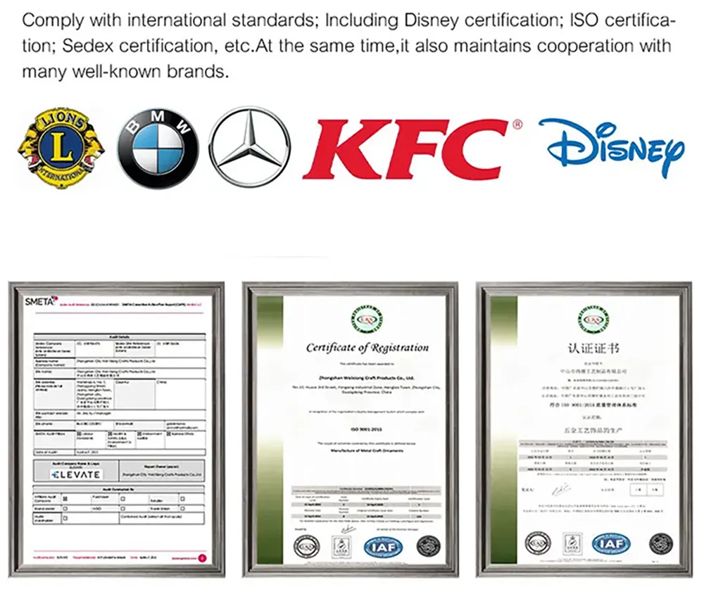 Challenge Coin Detail 13