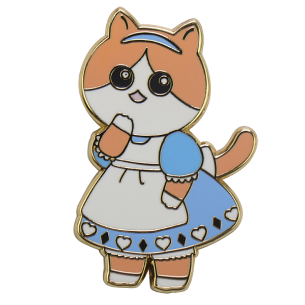 Factory Customized Fashion Quality Gold and Silver Plated Metal Alloy Brooch Badge Children Ornament Accessories Wholesale Custom Made Kid Hard Enamel Lapel Pin