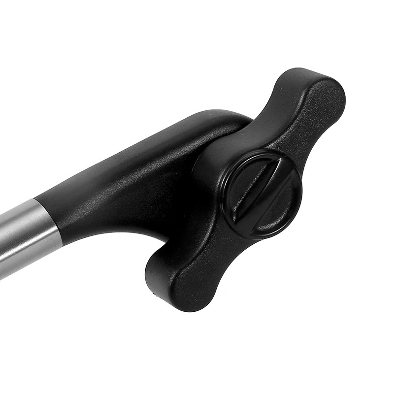 Colors Multi Function Stainless Steel Can Opener Bottle Opener