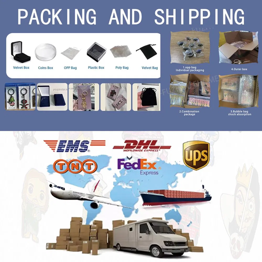 Packaging and Logistics
