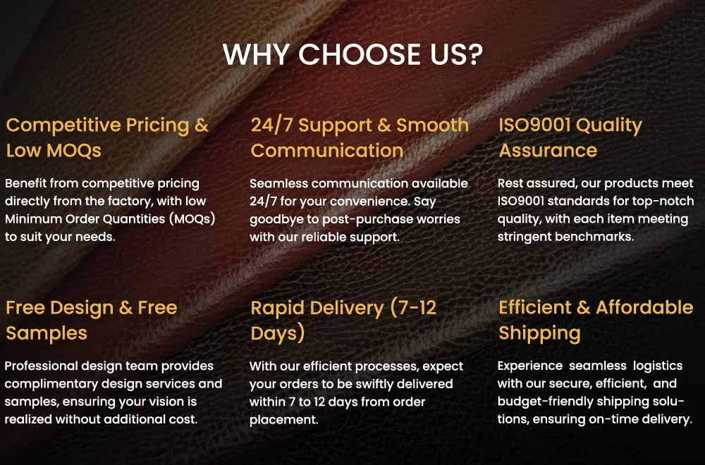 Leather Keychain Photo 3