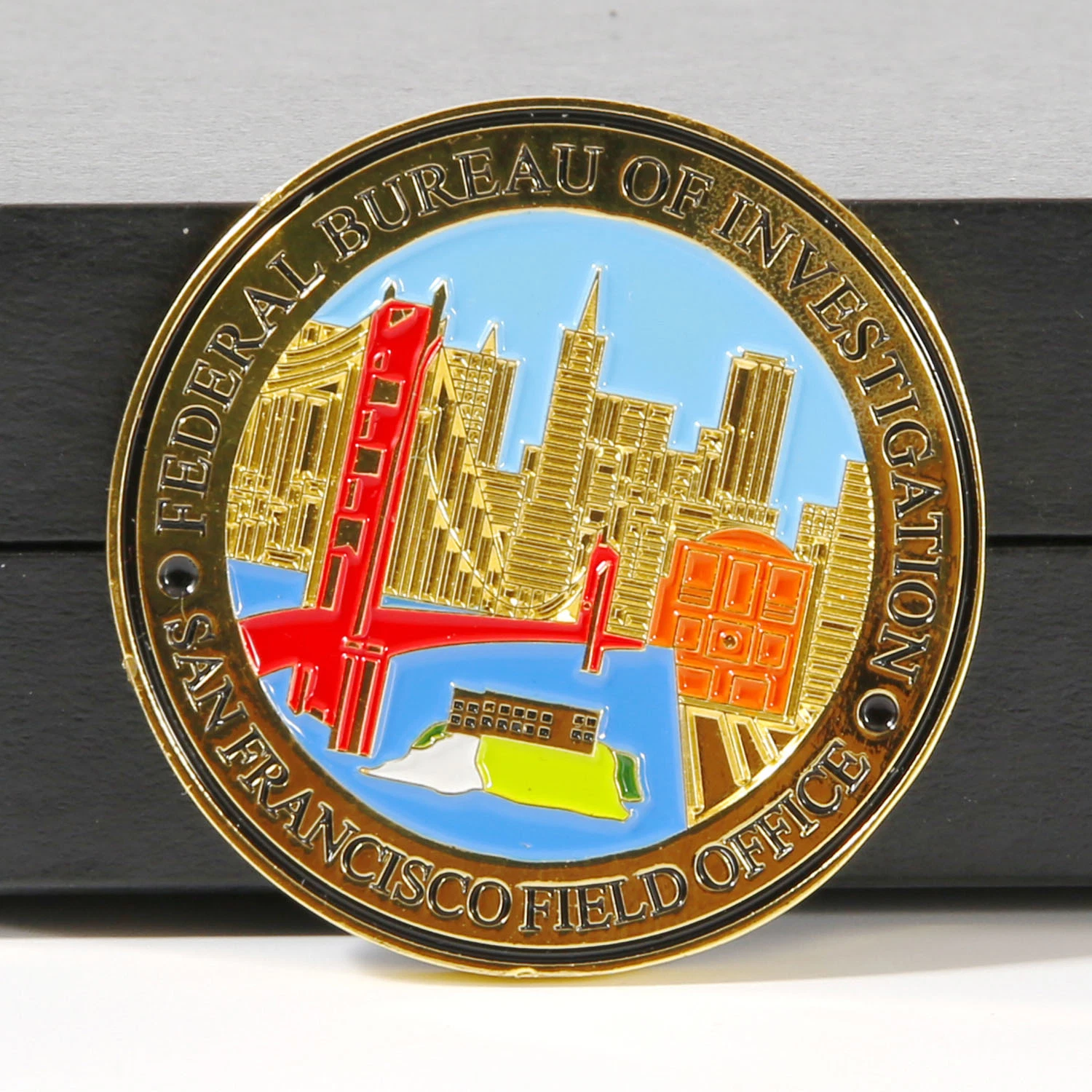 Factory Souvenir Gift Hard Soft Enamel Printing Engraving Gold Silver Bronze Plated Zinc Alloy Custom Made Logo Antique Challenge Coin