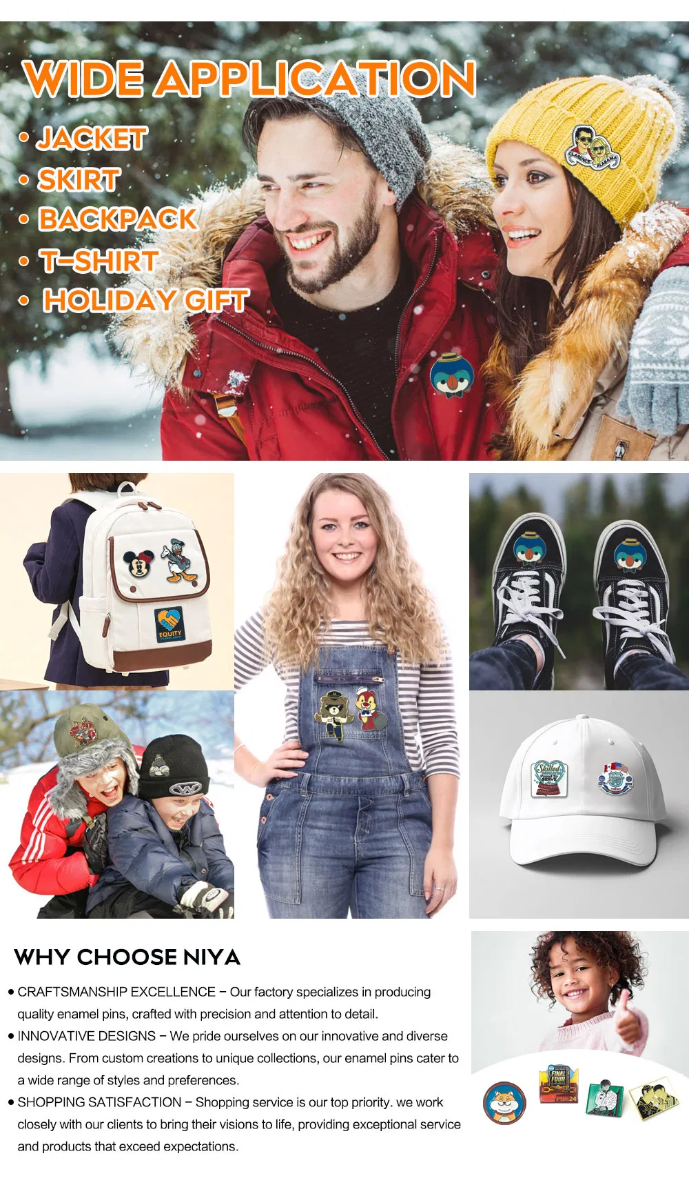 Manufacturing Process