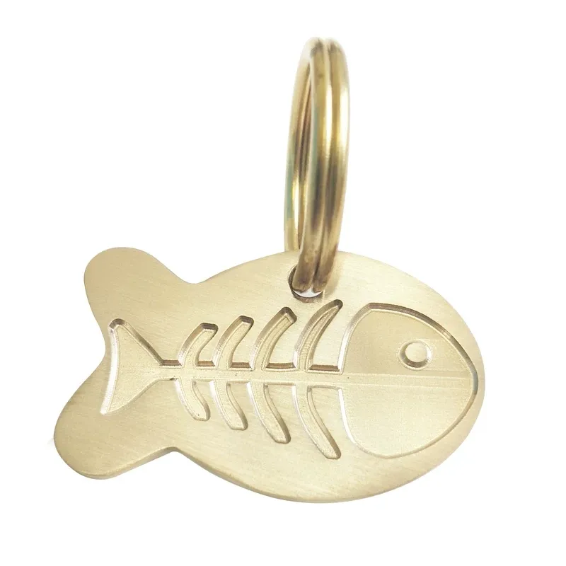 Personalized Dog Tags