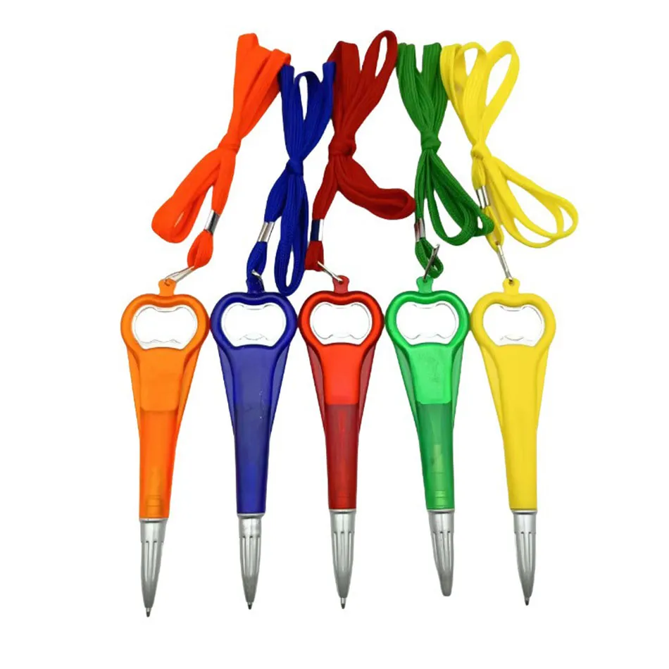 Bottle Opener Pen