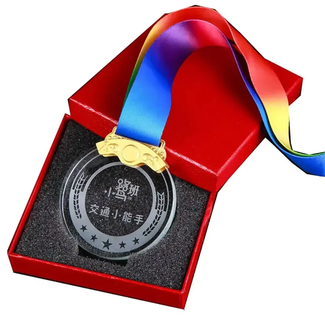 Medal Manufacturing