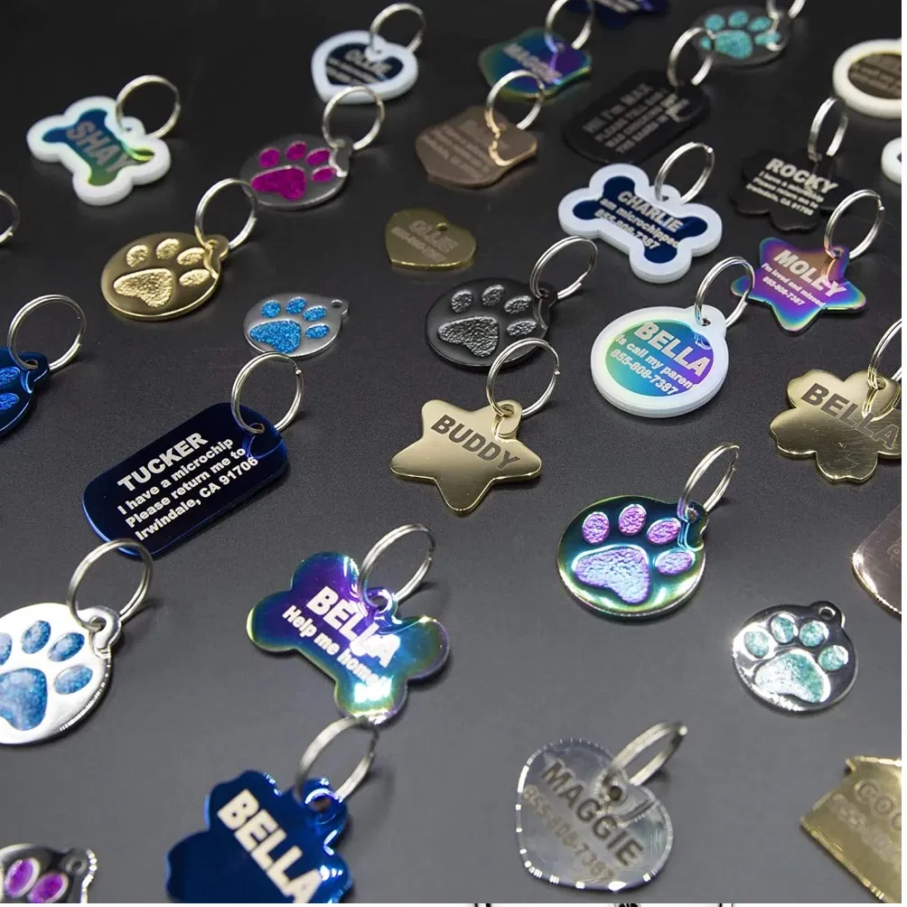 Pet Supplies Pendent 3