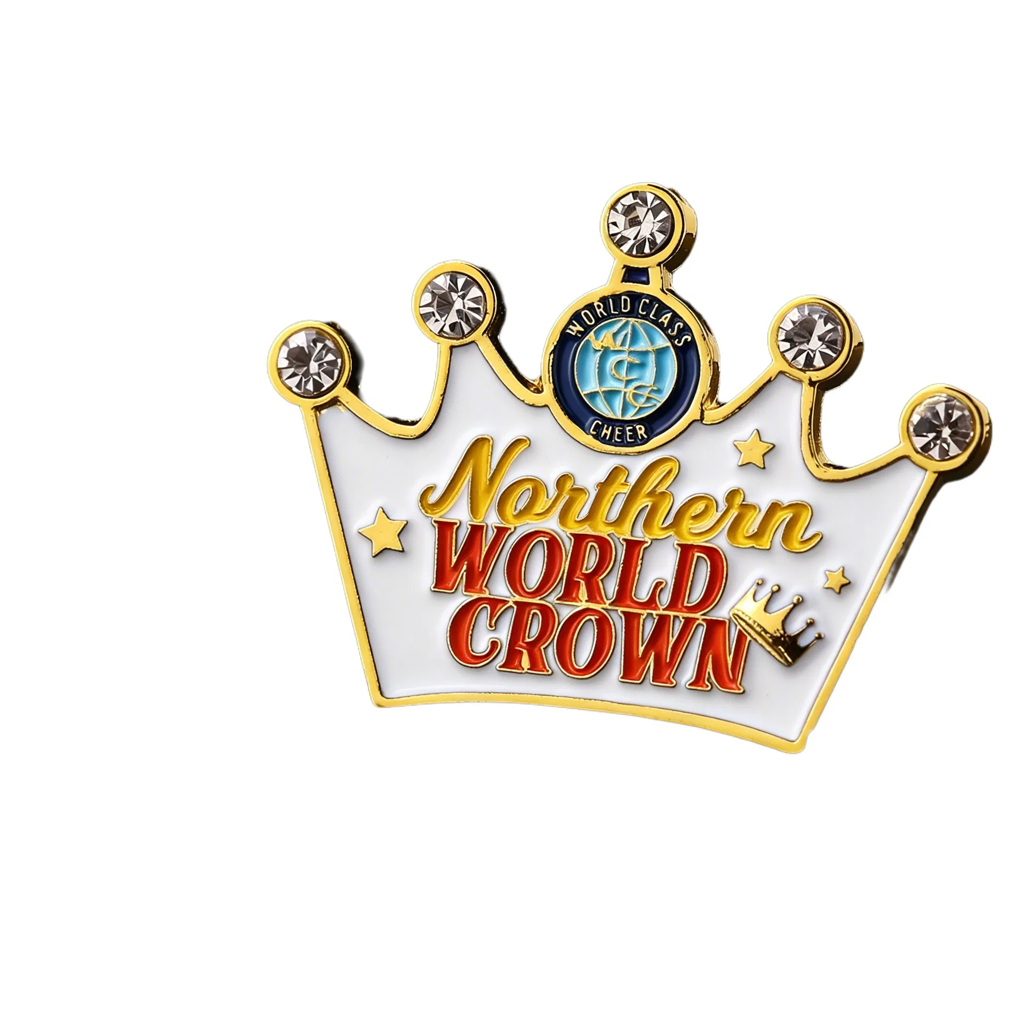 Factory Direct Custom Wholesale Price Soft Hard Enamel Magnetic Magnet Namel Police Kpop Logo Metal PVC Lapel Pin Badge Medal Keychain Souvenir Gifts Factory