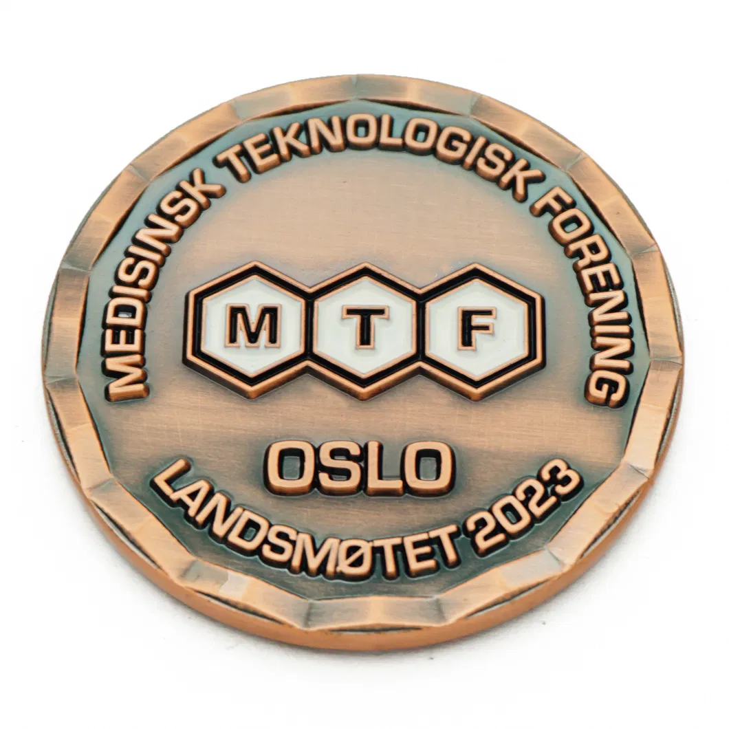 Challenge Coin