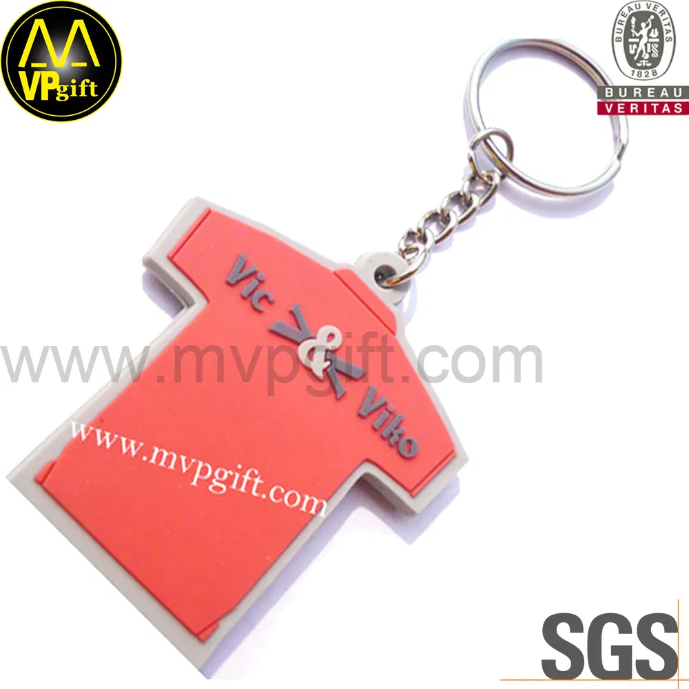 Key Ring Sample 18