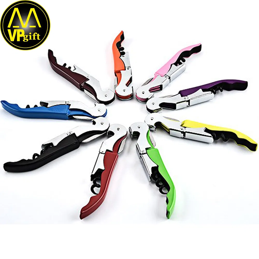 China Custom OEM Metal Zinc Alloy Stainless Steel Enamel Printing Logo Promotional Gift Key Finder Multi Function Bottle Opener