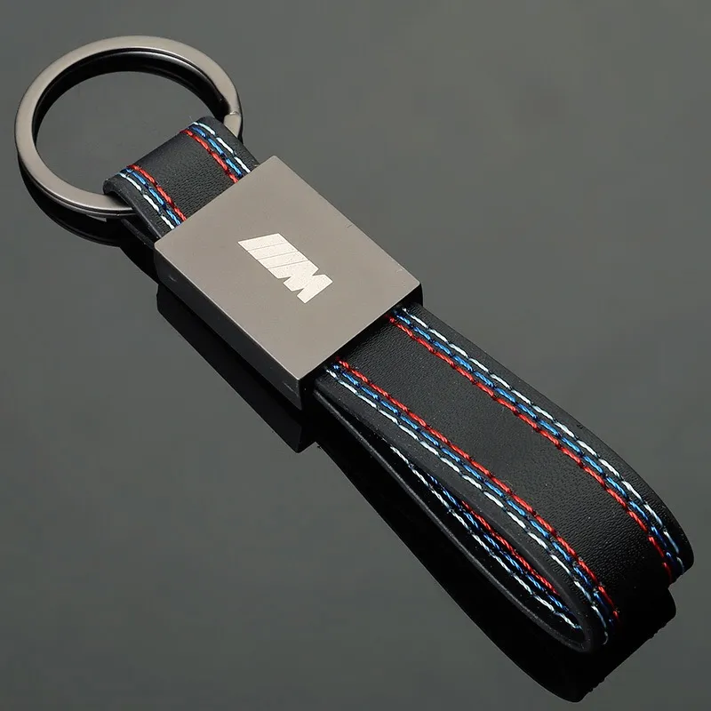 Car Brand Key Chain Holder