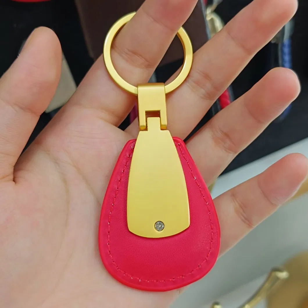 Keychain Sample 4