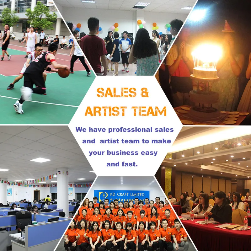 Souvenir Coin Collection