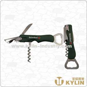 Quality Guaranteed Good Quality Multi-Function Wine Bottle Opener
