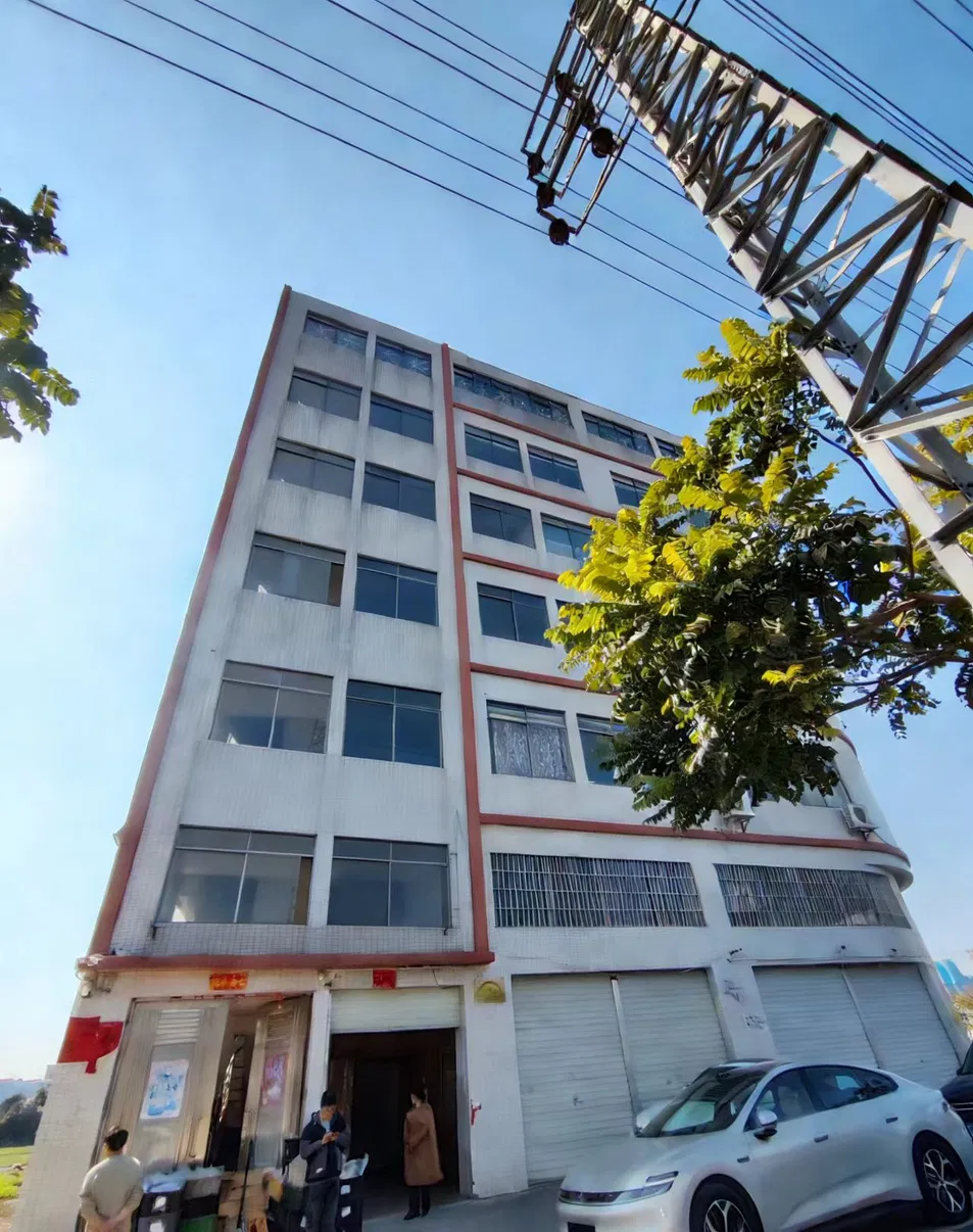 Production Display 1