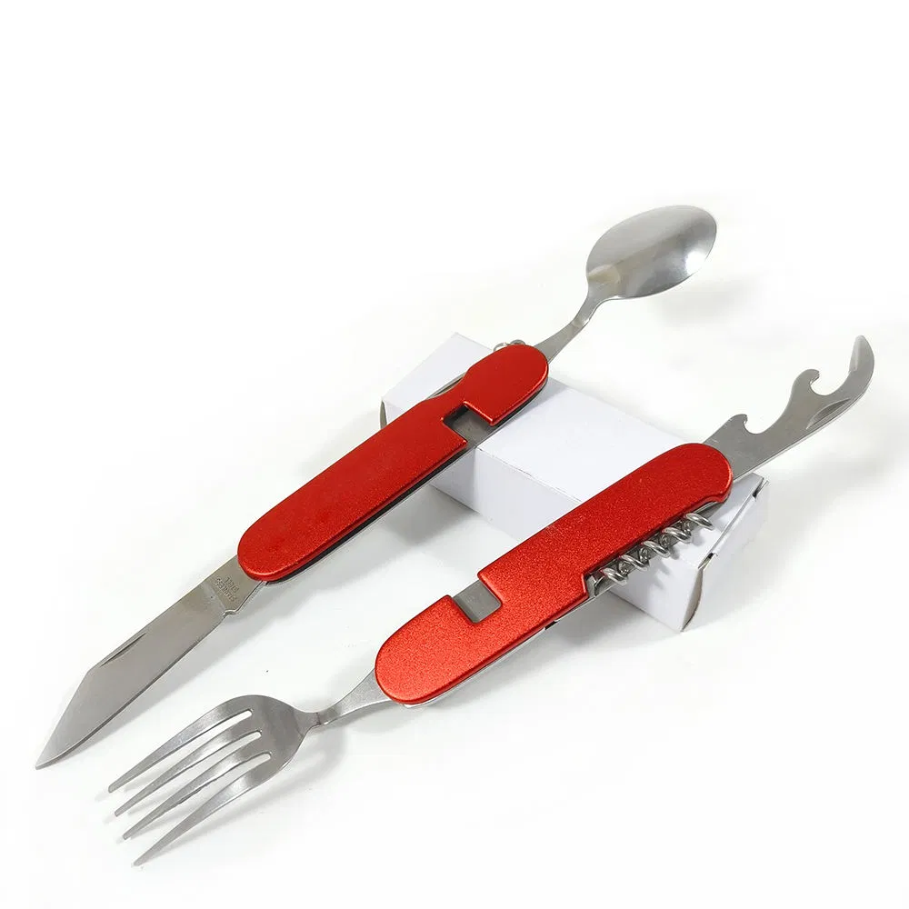 Multi-Function Camping Combo 1