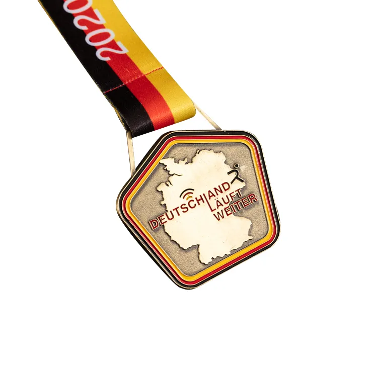 Medal Sample 6