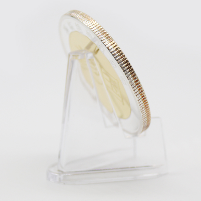 Customize Promotion 3D Coin Manufacturer Custom Soft Hard Enamel Color Antique Brass Fashion Challenge Coin