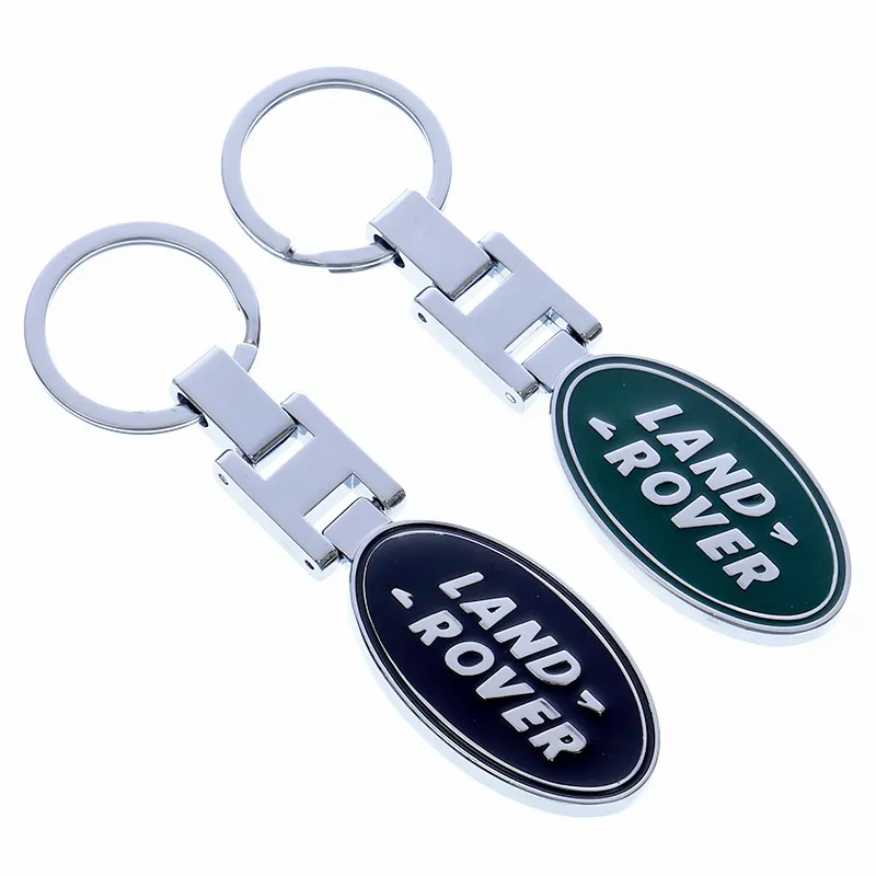 Promotional Key Ring