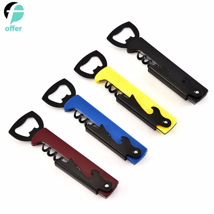 Bottle Opener View 1