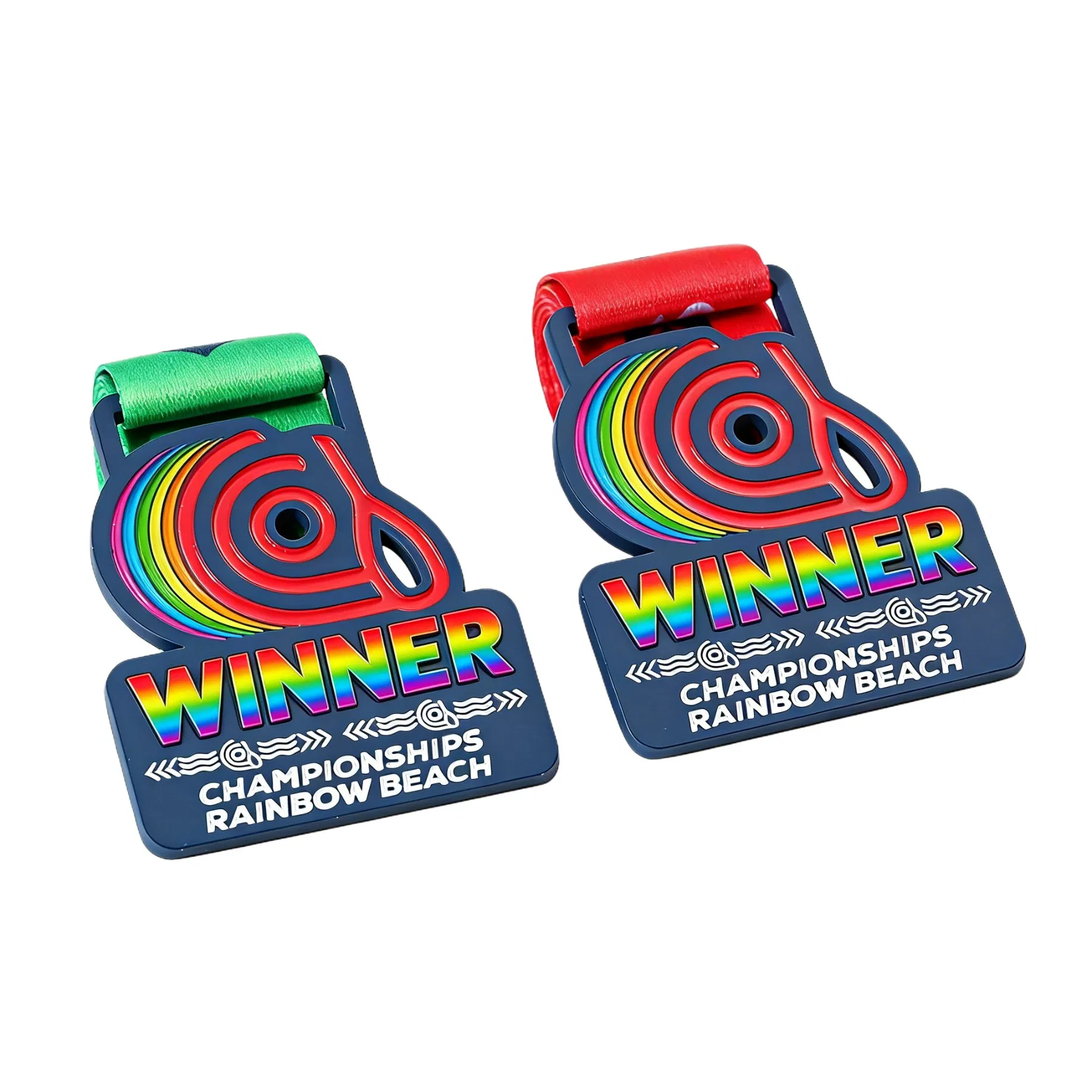 Wholesale Factory Direct Price Custom Made 3D 2D Printed Enamel Chrome Plated Metal Zinc Alloy Iron PVC Pin Badge Medal Coin Emblems Souvenir Gifts Manufacture