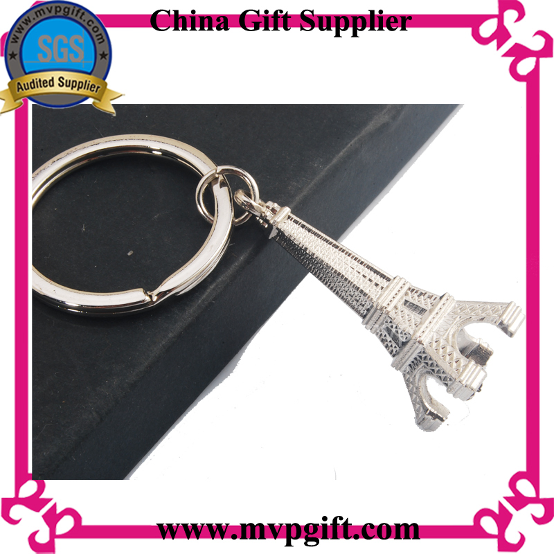 China Custom Logo Print Engraved Metal Blank Bottle Opener Keychain Promotional Sports Gift Token Coin Keyring