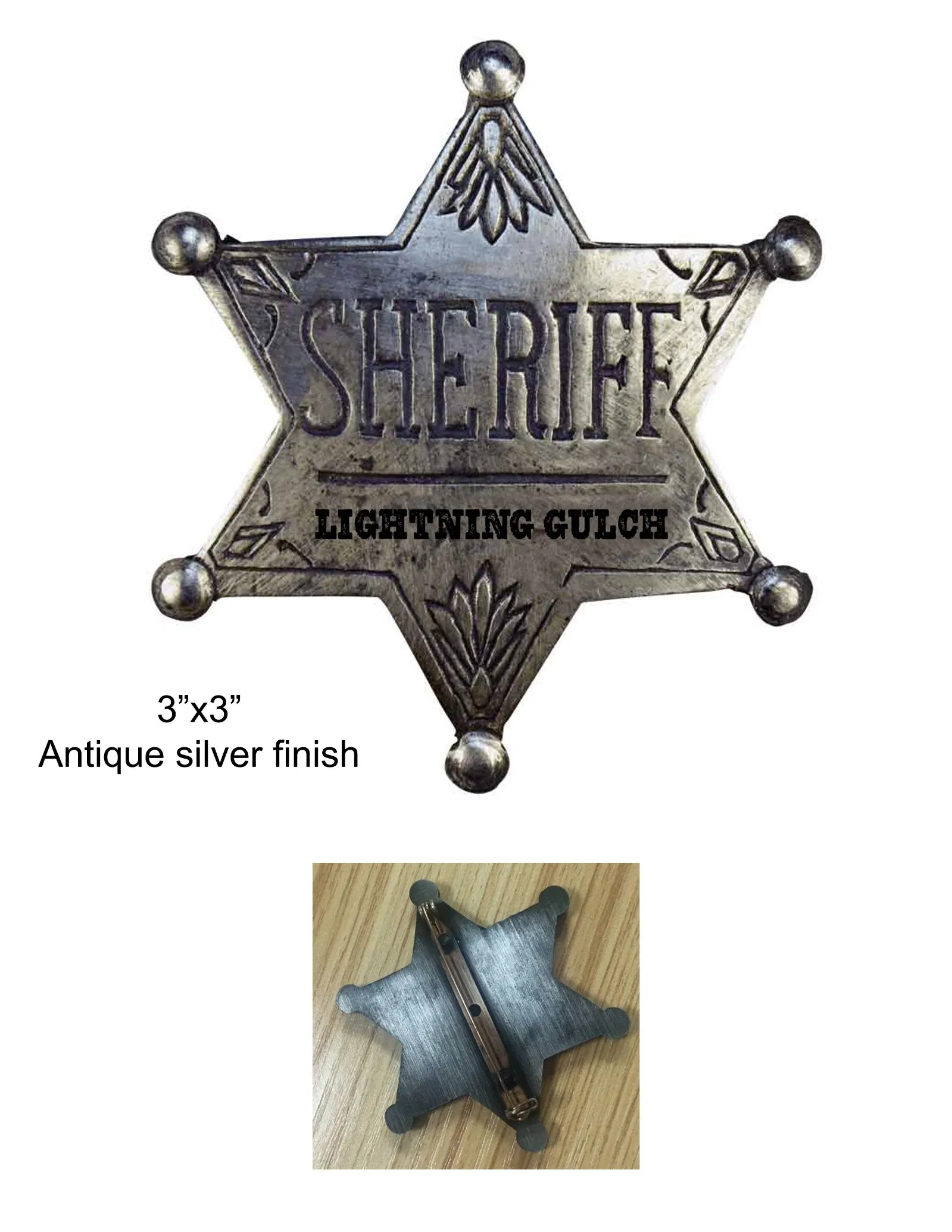 Manufacture Custom Pin Badge China Wholesale Hard Soft Enamel Metal Badge Giltter Glow Badge