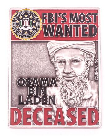 Wholesale Souvenir Enamel Coin in Antique Style with Old Man Logo