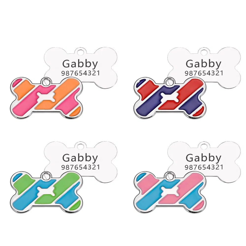 Personalized Pet ID