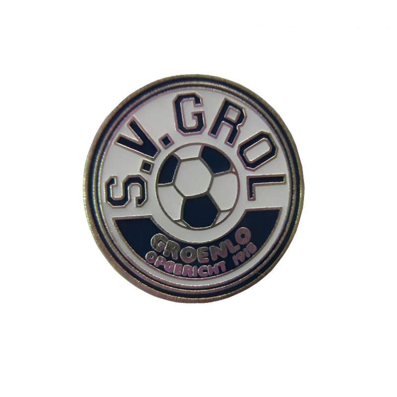 Custom Metal Craft Soft Enamel Military Souvenir Challenge Coin for Promotional Gift