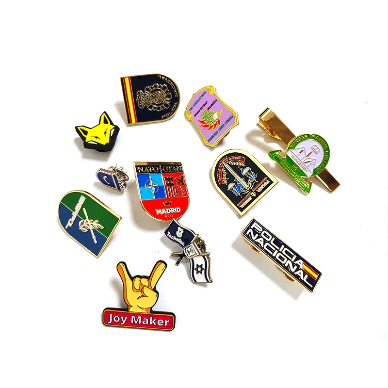 Custom Badge Style 1