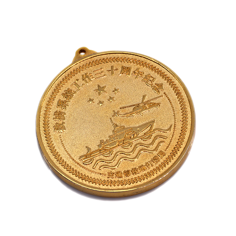 Factory Custom Made Antique Silver Plated Soft Enamel Metal Alloy Medallion Manufacturer Customized Commemorative Award Gift Bespoke Special Souvenir Medal