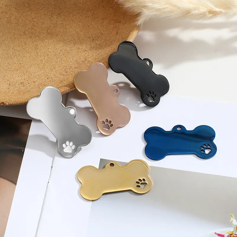Pet Tag 3