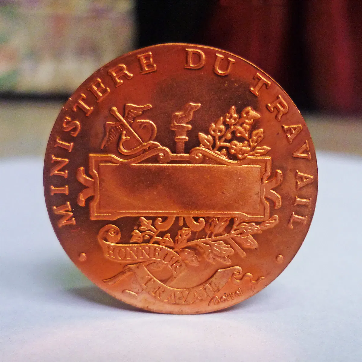 Silver Antique Copper Plated Metal Challenge Commemorative Coin Silver Coins Souvenir Gift