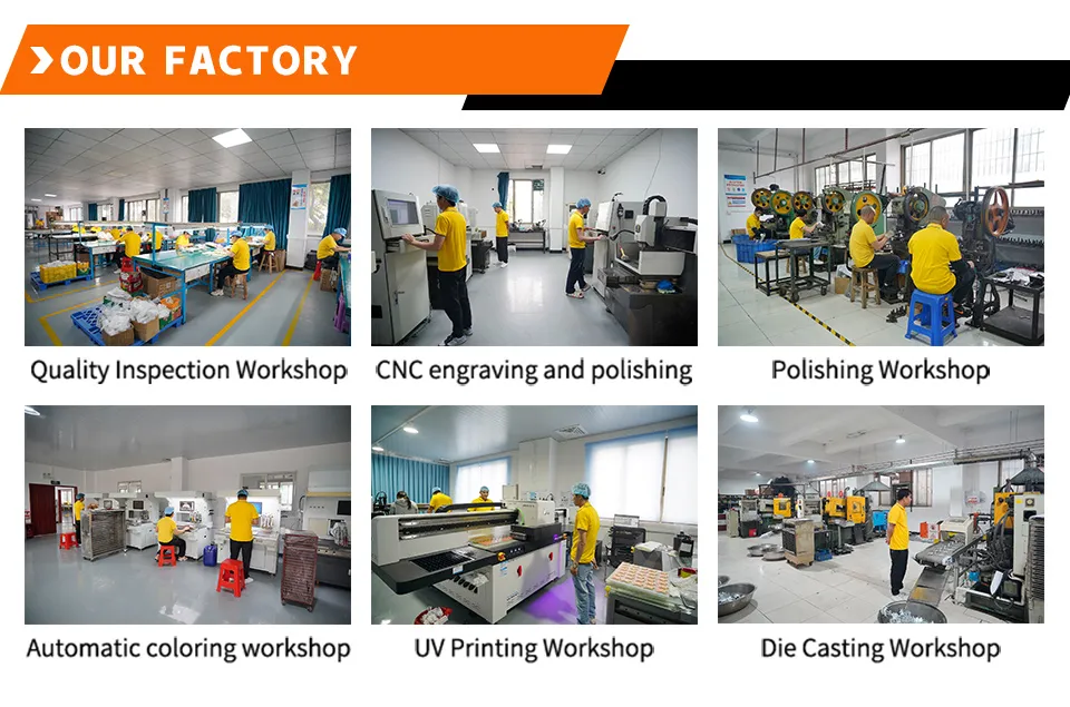 Factory Production