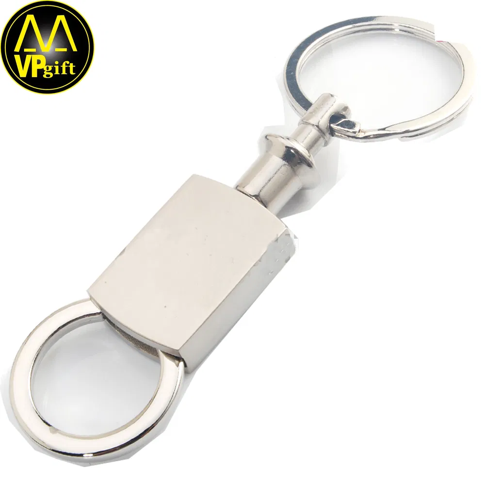 Metal Keychain 9
