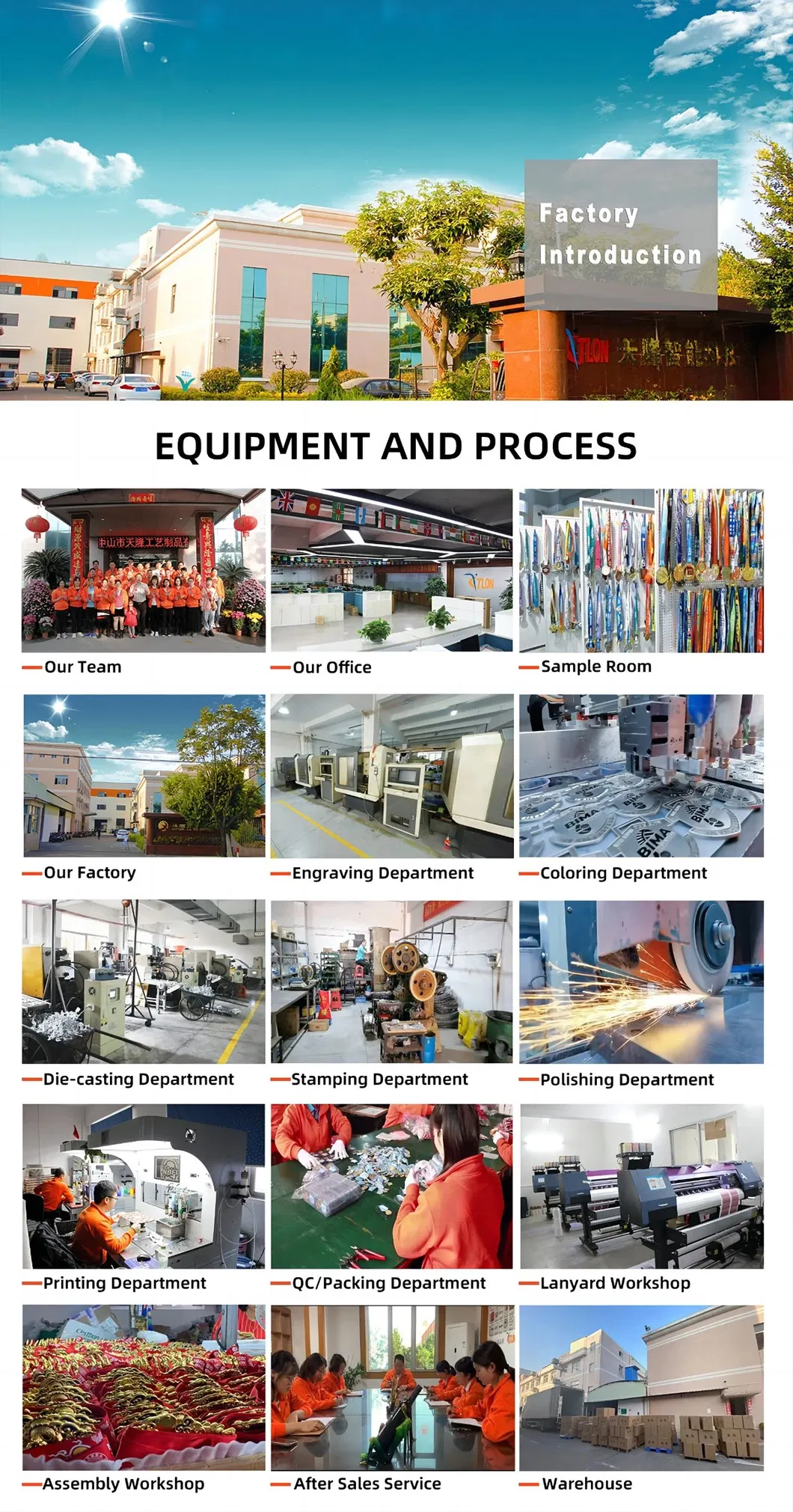 Production Flow