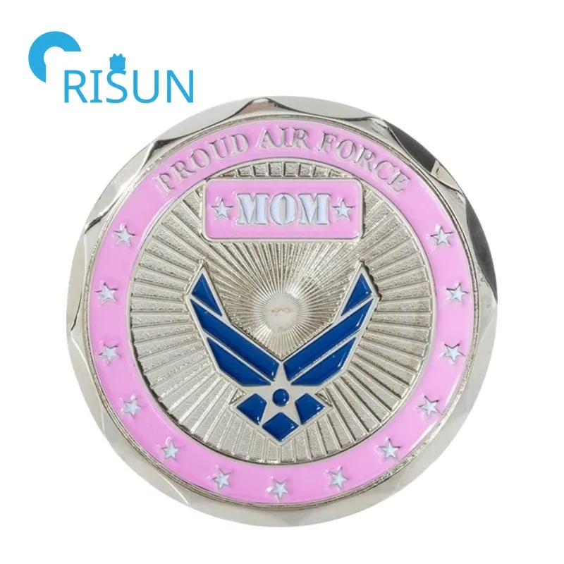 Military Coin 5