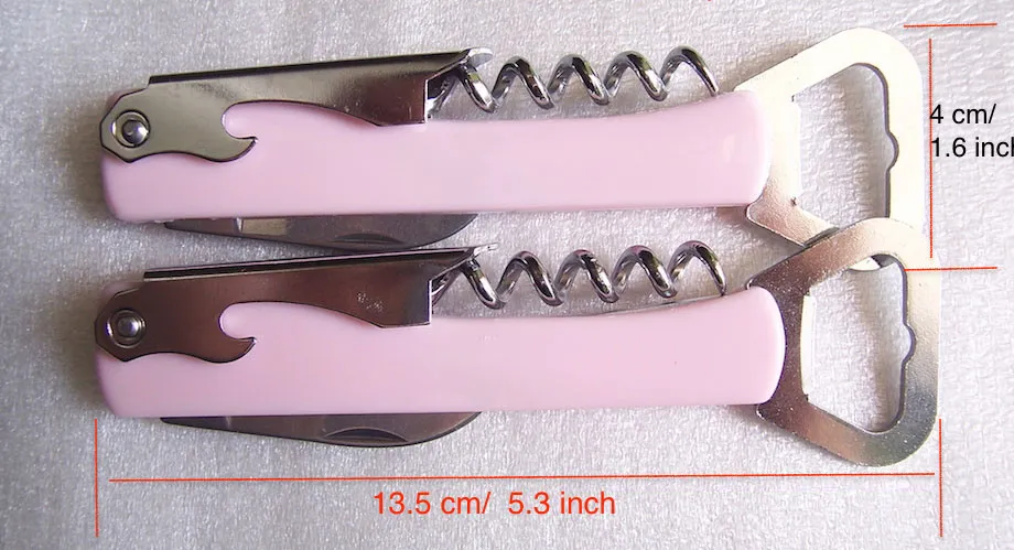 Wine Bottle Opener Overview