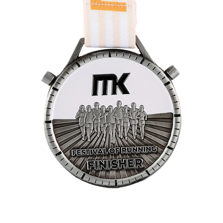 Medal Sample 4