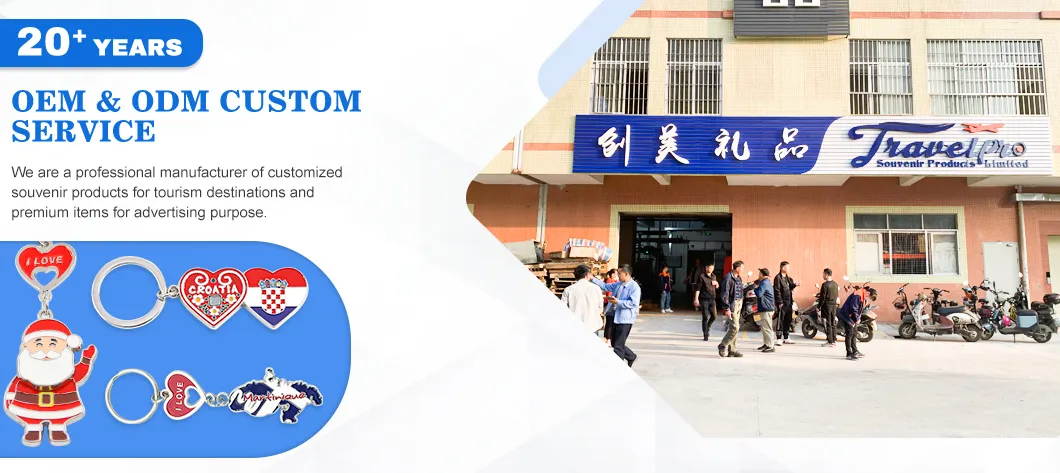 Customized Metal Dog Name ID Tags