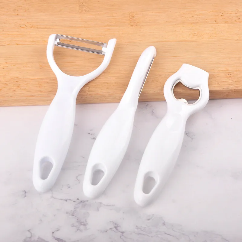 Multi Function Bottle Opener