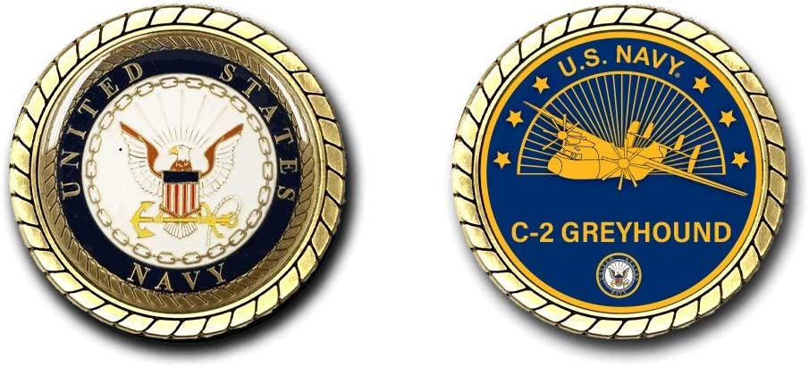 Luxury Side Metal Crafts Us National Navy Souvenir Coins Customized Mold Zinc Alloy China Professional Factory Personalized Logo Challenge Coin for Gift